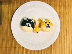 -柴务处·柴犬主题狗咖