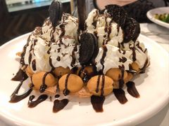 -Food Factory 食街工坊