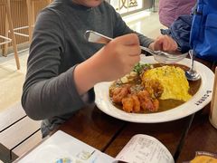 -伽喱博士 Dr.CURRY咖喱饭(太阳宫咖喱店)