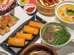 -叹茶靓点·粤式餐厅·全天茶市(石井万民广场店)