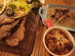 -El Bodegon阿根廷秘鲁餐厅(幸福路店)