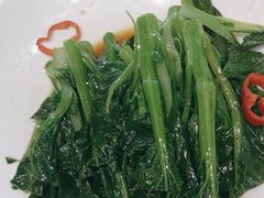 -日月昇渔家菜·海肠捞饭·大连海鲜(星海公园店)