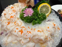 -海月轩海鲜豆捞(紫金塔店)
