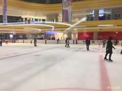 -冠军冰场CHAMPION RINK(苏州中心商场店)