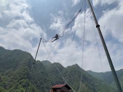 -龙湾潭国家森林公园