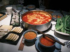 -小街猪手(团结湖店)