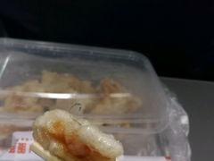 锅包肉-服务大楼冷面(延大店)