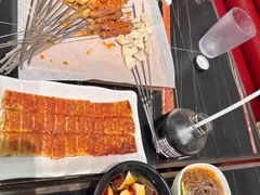 -枪火串烧·东北特色烧烤(罗湖总店)