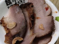 -越小品·越南餐厅(万科里店)