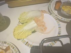 -吉布鲁牛排海鲜自助(温江合生汇店)