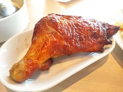 -宜家·瑞典风味餐厅(天津东丽商场店)