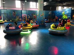 -蒙特利亲子乐园