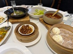 -醉辉皇上海之巅(上海中心大厦店)