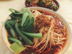 担担面-宋记香辣蟹(曹家渡店)