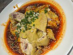 -又见炊烟私房菜(敬亭路店)