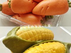 卡通馒头-小闺女儿肉龙(西湖道店)