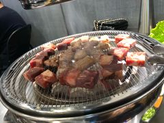 -本炙炭烤·蒲烧活鳗料理店(金沙洲店)