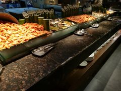 -星伦多自助料理·涮烤一体(虹悦城店)