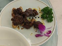 -高老庄新家宴(北斗星广场店)