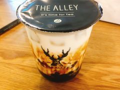 -鹿角巷The Alley(龙湖天街店)