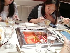 -渡娘火锅(大兴大悦春风里店)