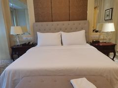 -福建鲤鱼洲酒店