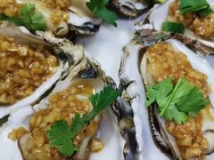 -富临港·蒸汽海鲜·手抓海鲜·炒菜(栈桥店)