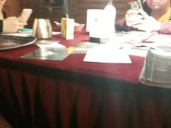 -LIENOW来闹密室剧本推理&狼人杀(李家村万达广场店)