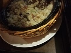 皇上皇腊味煲仔饭-捞神煲汤火锅(湖滨商业街店)