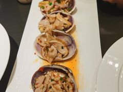 椒麻天鹅蛋-东莱馋房(陆家嘴店)