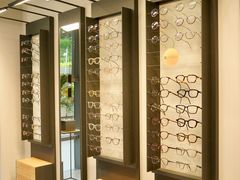 -大视光学•LINDBERG林德伯格•全球手工眼镜集合店(王府井店)
