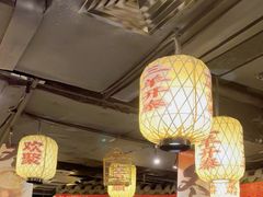 -南京大牌档(西单食宝街友谊商城店)