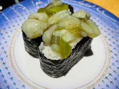 -合点寿司(美罗城店)