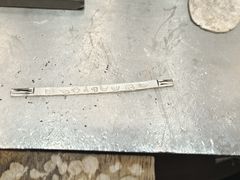 -十八字金·银饰·开蚌DIY·手工体验团建(富力广场店)