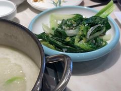 -粤顺渔坊·中山脆肉鲩火锅(清湖店)