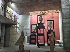 -鹿野苑石刻艺术博物馆