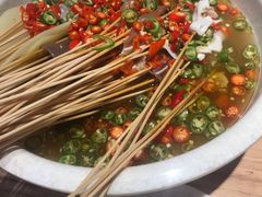 -叶婆婆钵钵鸡(解放碑店)