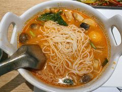 -蔡澜Pho·越南粉餐厅(海上世界店)