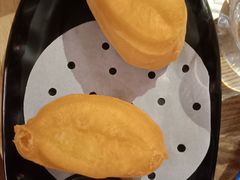 油条-尚海豆捞(乐虹坊店)