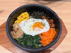 -米村拌饭(江宁万达店)