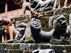 -云水谣景区-土楼之光文化园