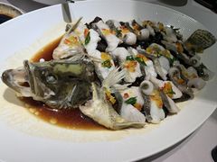 -杭儿风餐厅(嘉里中心店)