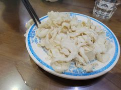 -老爆肚满五香烧牛羊肉