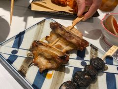 -火山屋台(新街口店)