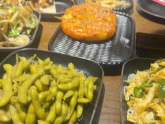 -半酌烧烤小酒馆(南京东路店)