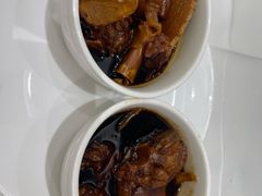 -万龙洲海鲜(大兴绿地缤纷城店)