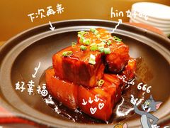 -权茂上海菜(殷行路店)