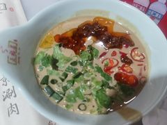 -正福居老北京正宗铜锅泉水涮肉(彰化路店)