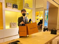 -LV路易威登(王府井半岛酒店)