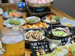 -福匠日本料理(人民路店)